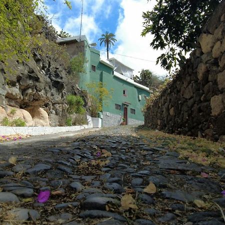 Casa El Caminito Villa Las Palmas de Gran Canaria Bagian luar foto