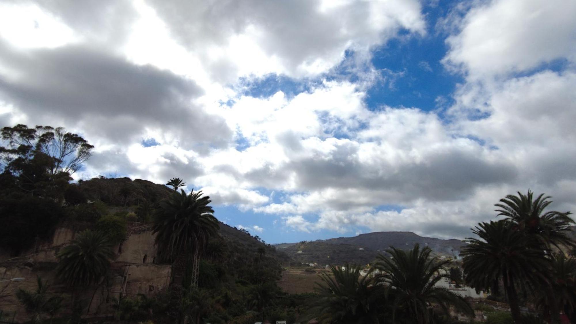 Casa El Caminito Villa Las Palmas de Gran Canaria Bagian luar foto