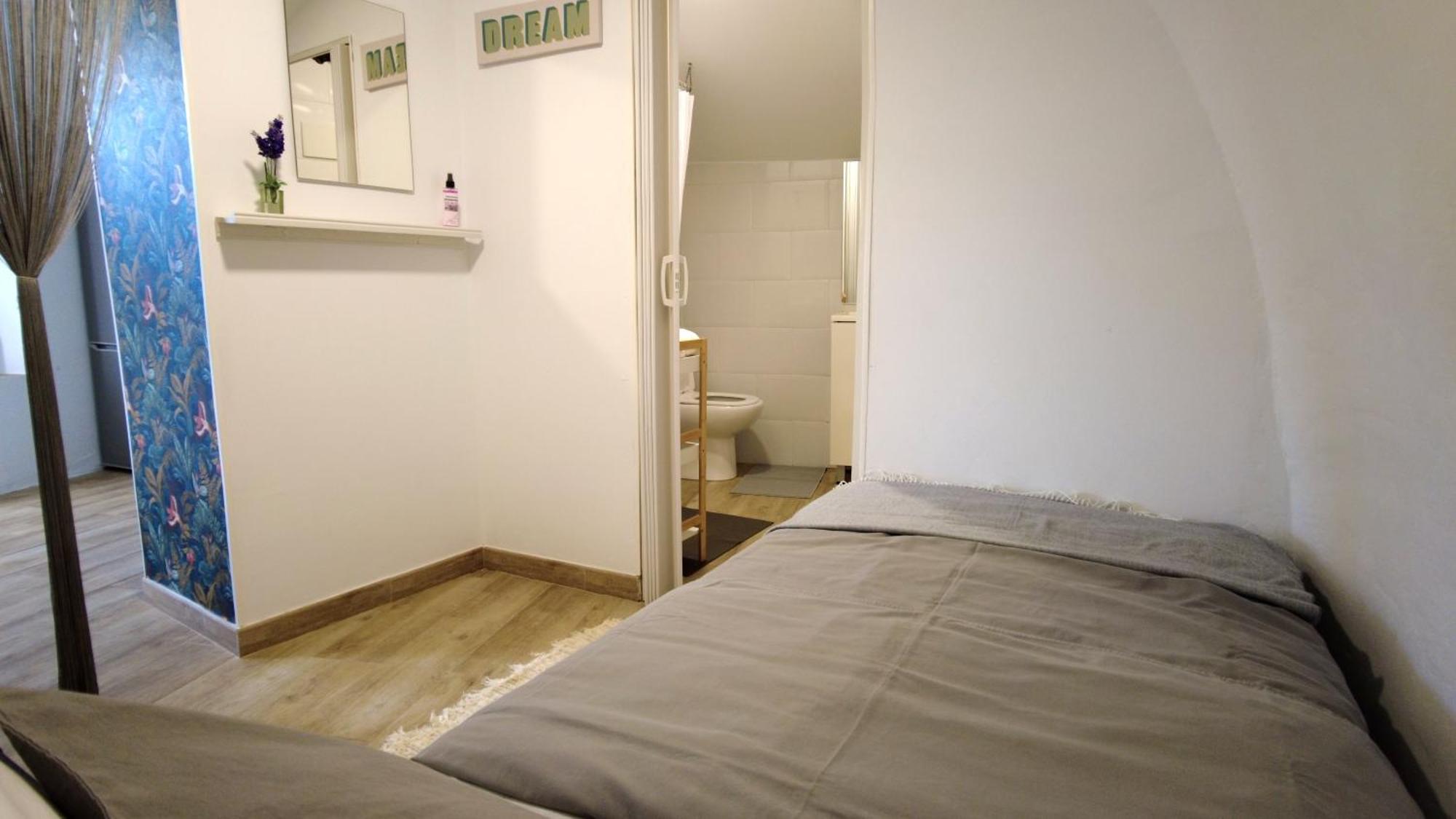 Casa El Caminito Villa Las Palmas de Gran Canaria Bagian luar foto