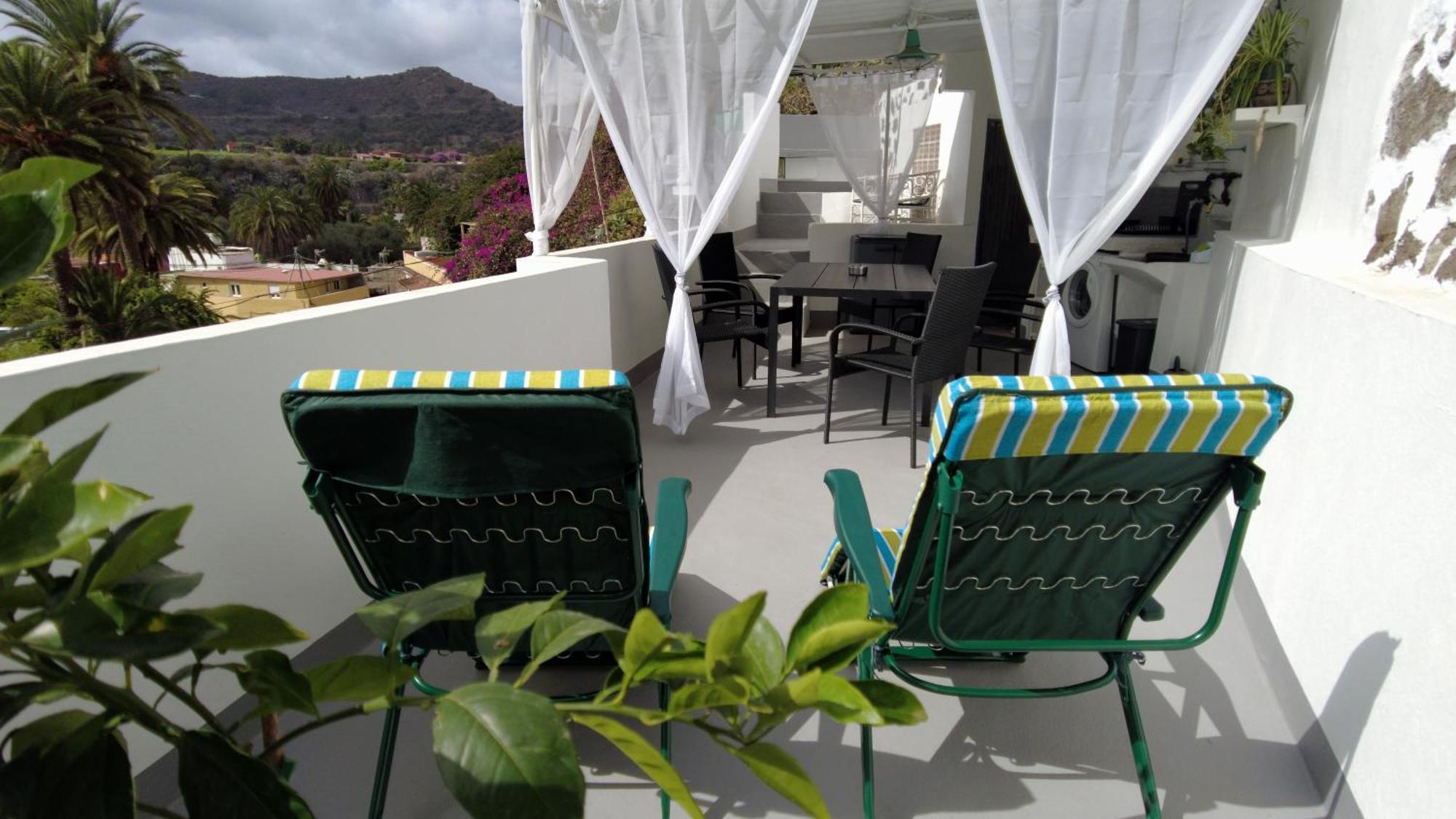 Casa El Caminito Villa Las Palmas de Gran Canaria Bagian luar foto