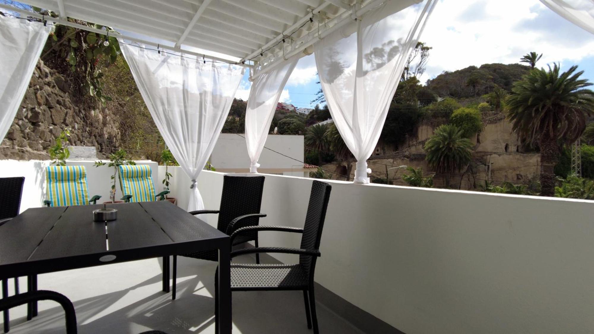 Casa El Caminito Villa Las Palmas de Gran Canaria Bagian luar foto